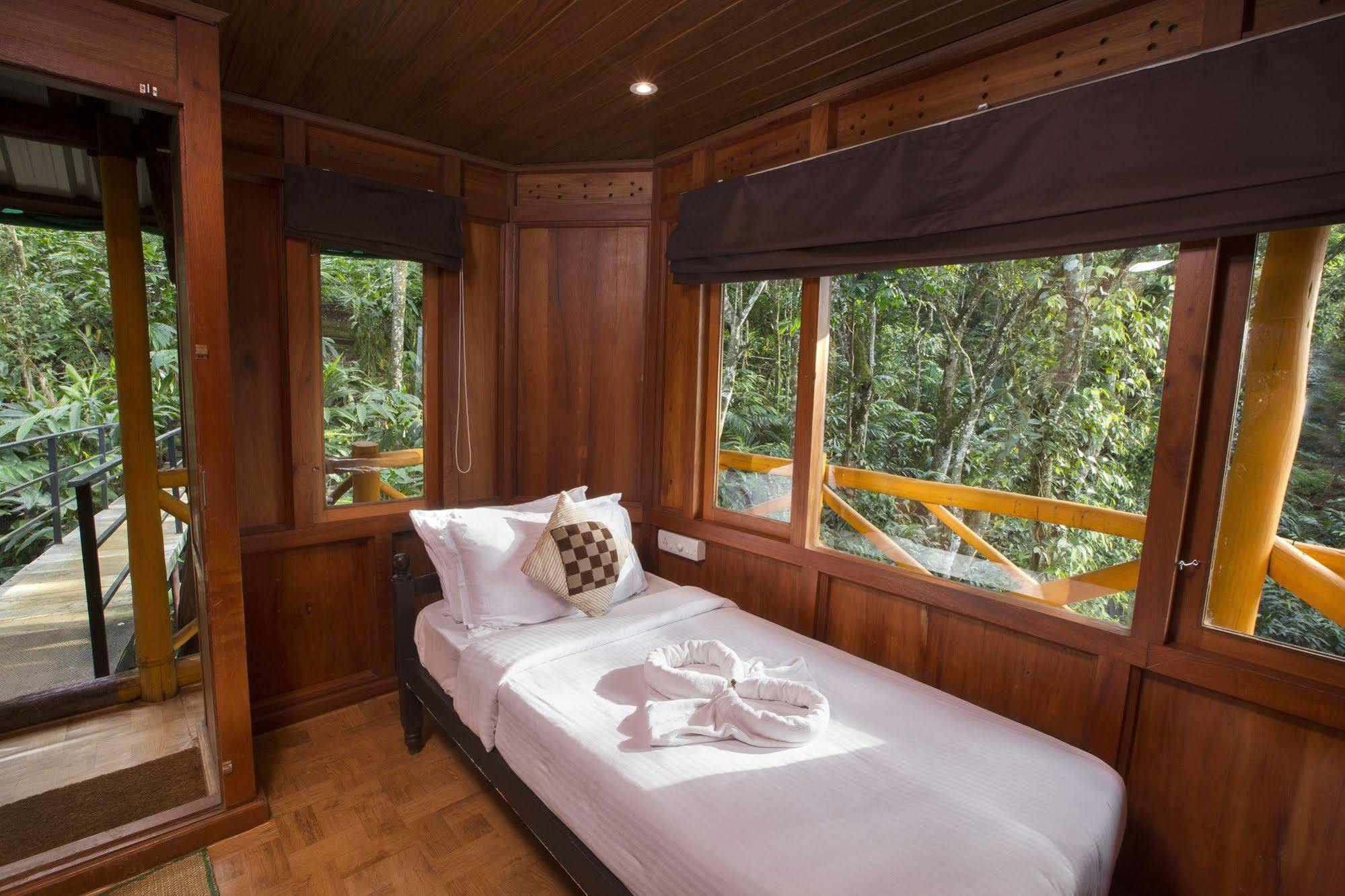 Dream Catcher Resort Munnar Exterior foto